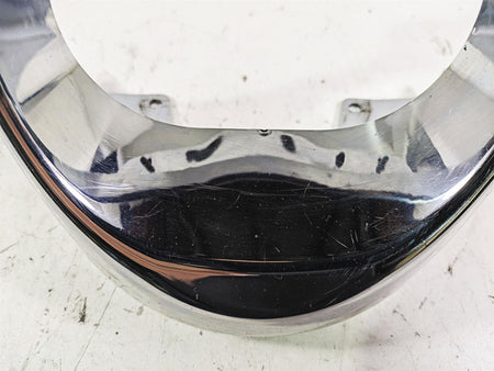 2005 Harley Softail FLSTFSE CVO Fat Boy Lower Bug Spoiler Cover Kit 57041-01A {{ shop.shopifyCountryName }} - Mototech271