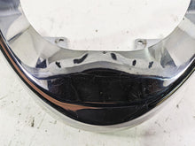 Load image into Gallery viewer, 2005 Harley Softail FLSTFSE CVO Fat Boy Lower Bug Spoiler Cover Kit 57041-01A
