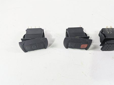 2018 Polaris RZR XP 1000 Trail Rock Ignition Switch & Key Set 4016068 4014069 {{ shop.shopifyCountryName }} - Mototech271