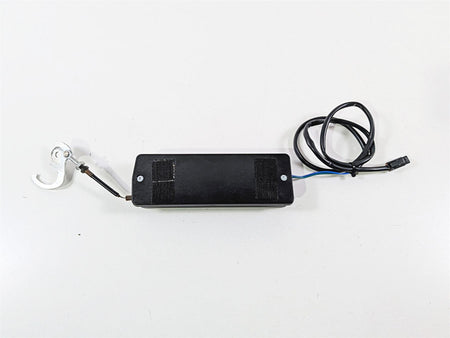 2011 Harley Touring FLHTCU CVO Electra Glide Saddlebag Lock Module 79165-07-Mototech271
