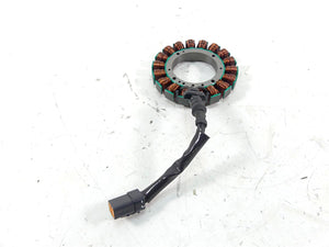 2006 Harley Softail FXSTSI Springer Stator Alternator Generator 30017-01B | Mototech271