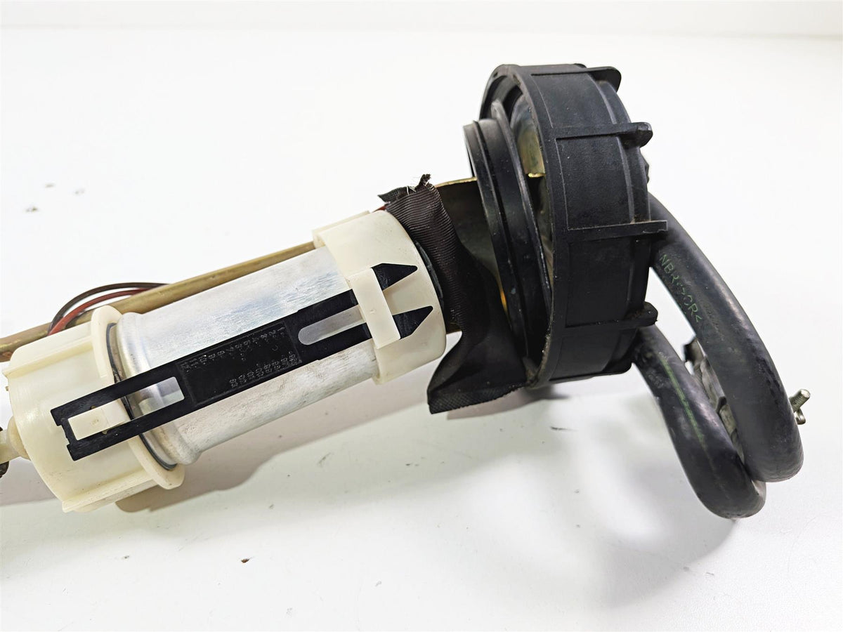 2002 BMW K1200LT 89V3 Fuel Gas Pump & Sending Unit 16141341231 16142305883 {{ shop.shopifyCountryName }} - Mototech271