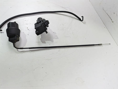 2004 Yamaha XVZ1300 Royal Star Cruise Control Vacuum Pump Set 4XY-85861-00-00 {{ shop.shopifyCountryName }} - Mototech271