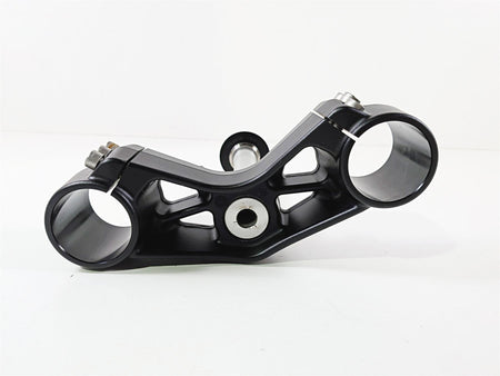 2019 Triumph Speed Triple RS 1050 Lower Triple Tree Steering Clamp Read T2048460 {{ shop.shopifyCountryName }} - Mototech271