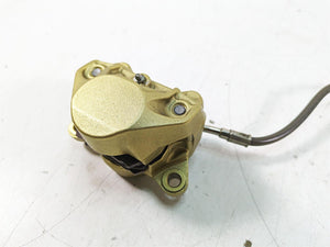 2013 MV Agusta F3 675 ERA Rear Brembo Brake Caliper + Line 8000B5204 | Mototech271