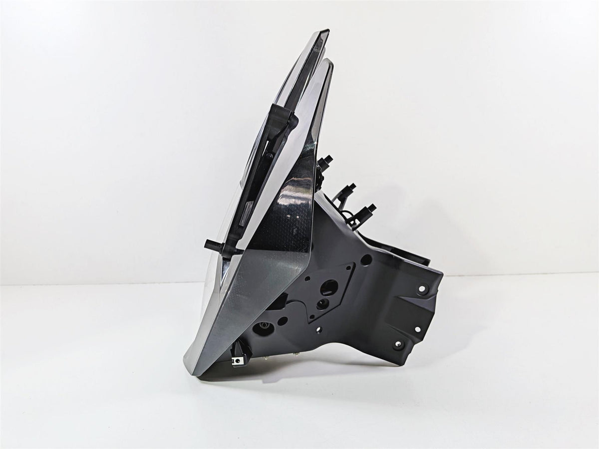2016 KTM 1290 Super Adventure Headlight & Mount With LED Bulbs 60314001100 {{ shop.shopifyCountryName }} - Mototech271