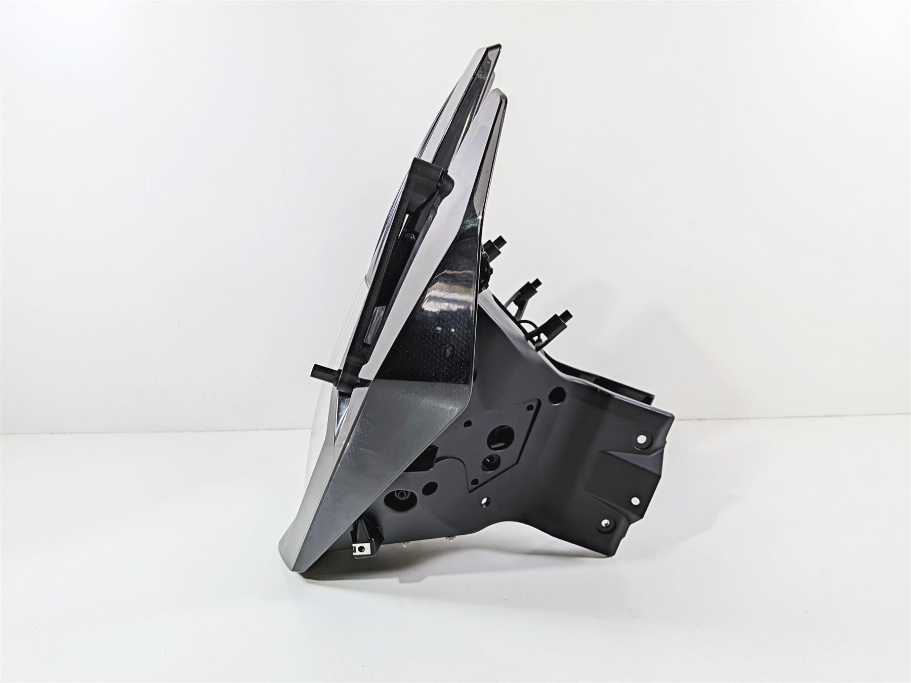 2016 KTM 1290 Super Adventure Headlight & Mount With LED Bulbs 60314001100 {{ shop.shopifyCountryName }} - Mototech271