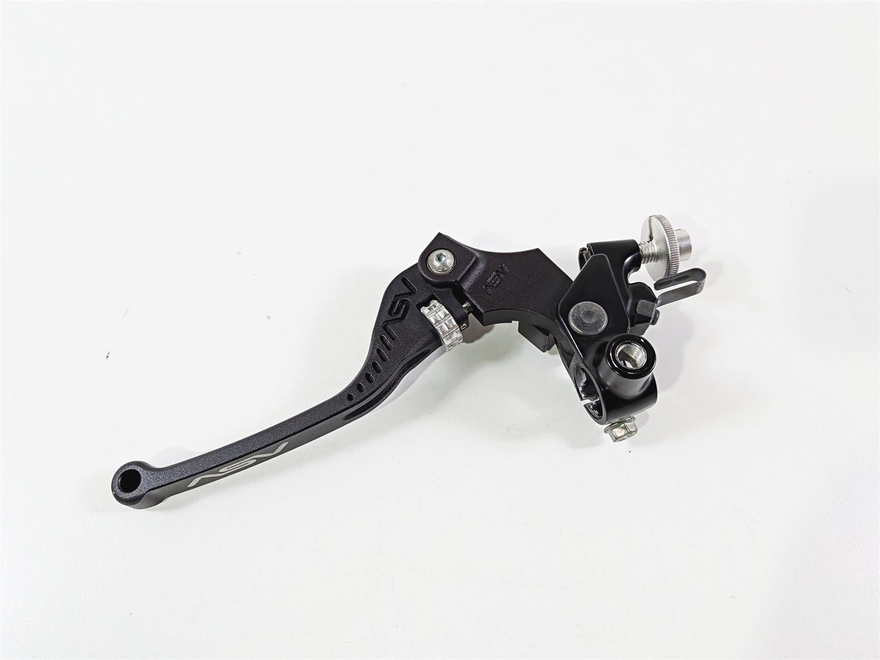 2016 Aprilia RSV 1100 Tuono V4 Factory Clutch Perch Lever & Adjustable ASF Lever 8909245 {{ shop.shopifyCountryName }} - Mototech271