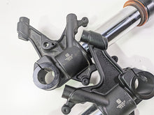 Load image into Gallery viewer, 2017 KTM 1290 Super Duke GT Front Fork Set WP White Power Racing 14181Q2301
