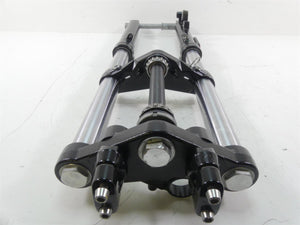 2016 Moto Guzzi V7 II Special 750 Straight Front Forks Triple Tree Set 2B001427