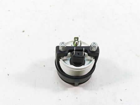 2009 Harley Touring FLHTCU Electra Glide Volt Voltage Meter Gauge 74526-96C {{ shop.shopifyCountryName }} - Mototech271