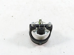 2009 Harley Touring FLHTCU Electra Glide Volt Voltage Meter Gauge 74526-96C | Mototech271