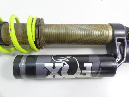 2020 Can Am Maverick X3 XMR Turbo RR Right Rear Fox Shock Damper 72" 706003903 {{ shop.shopifyCountryName }} - Mototech271