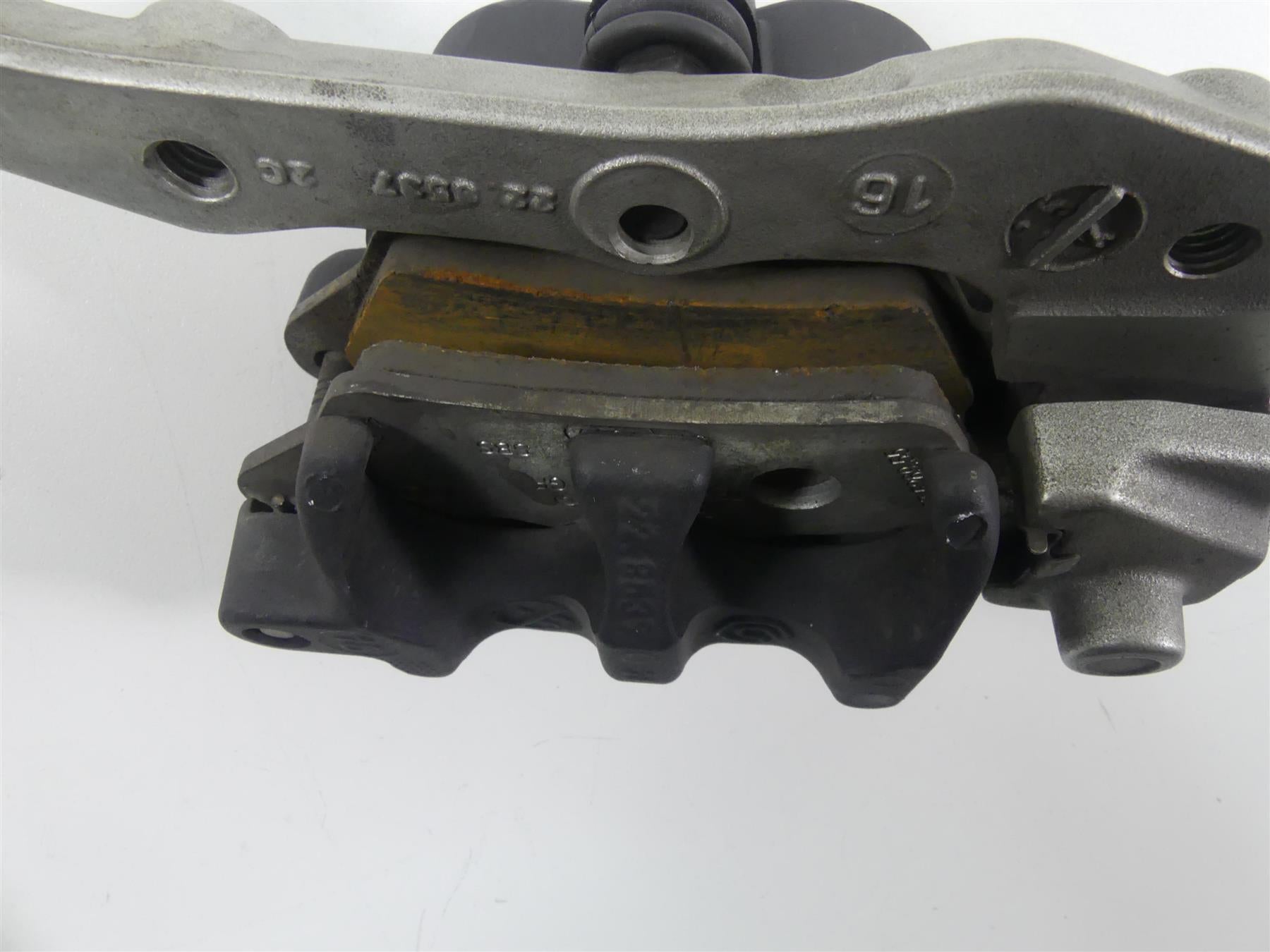 2017 BMW RnineT Racer K32 Rear Brembo Brake Caliper 34217664103 {{ shop.shopifyCountryName }} - Mototech271