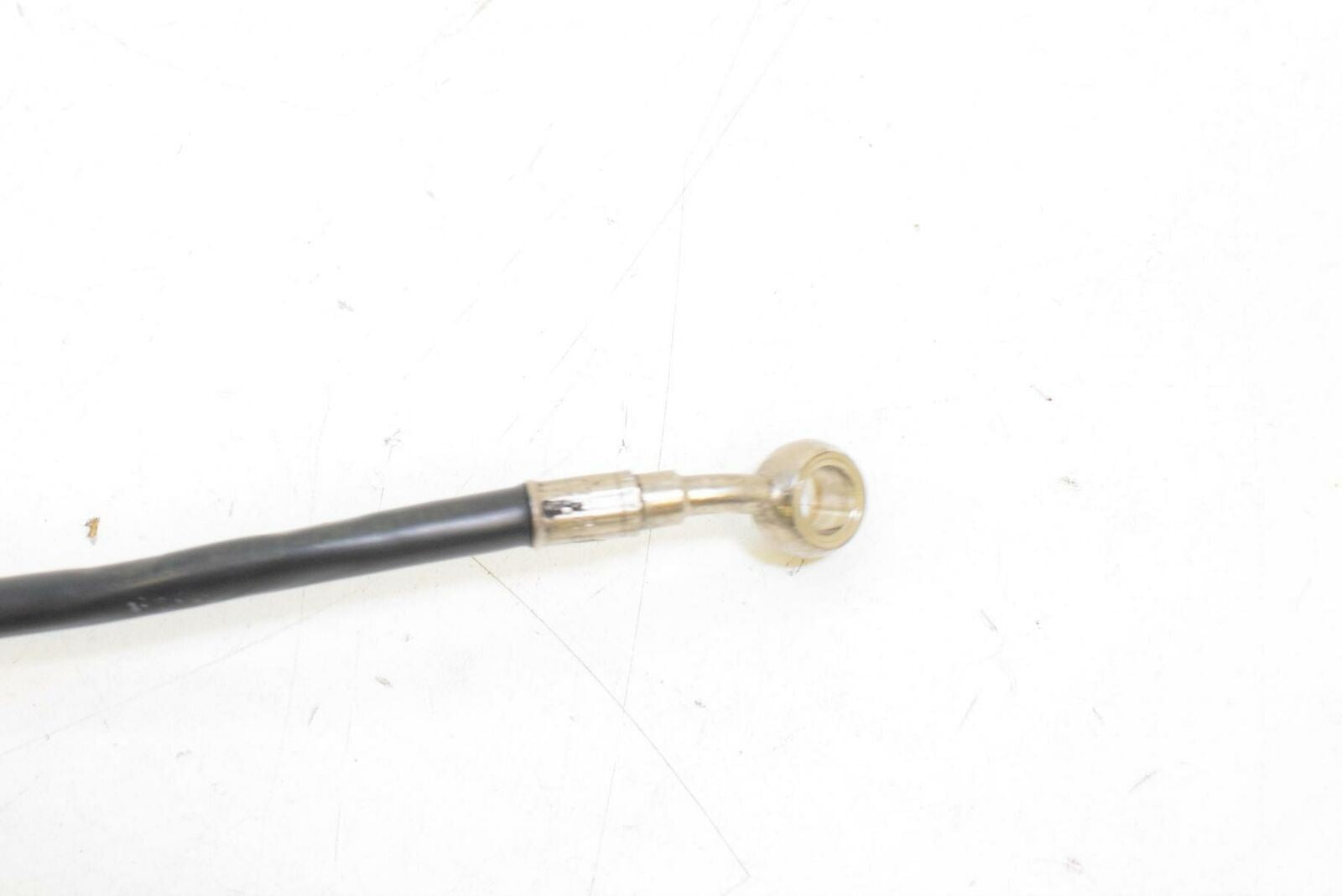2014 MV Agusta F3 675 ERA Abs To Rear Master Cylinder Brake Line 8000B8826 {{ shop.shopifyCountryName }} - Mototech271