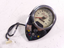 Load image into Gallery viewer, 2003 Indian Spirit Springfield Speedometer Gauges Instrument 25K - Read 56-054 | Mototech271
