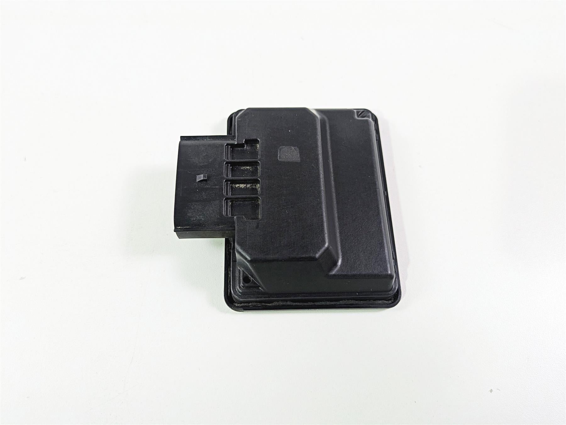 2017 Harley Softail Heritage Classic FLSTC Abs Brake Control Module Box 41100036 {{ shop.shopifyCountryName }} - Mototech271