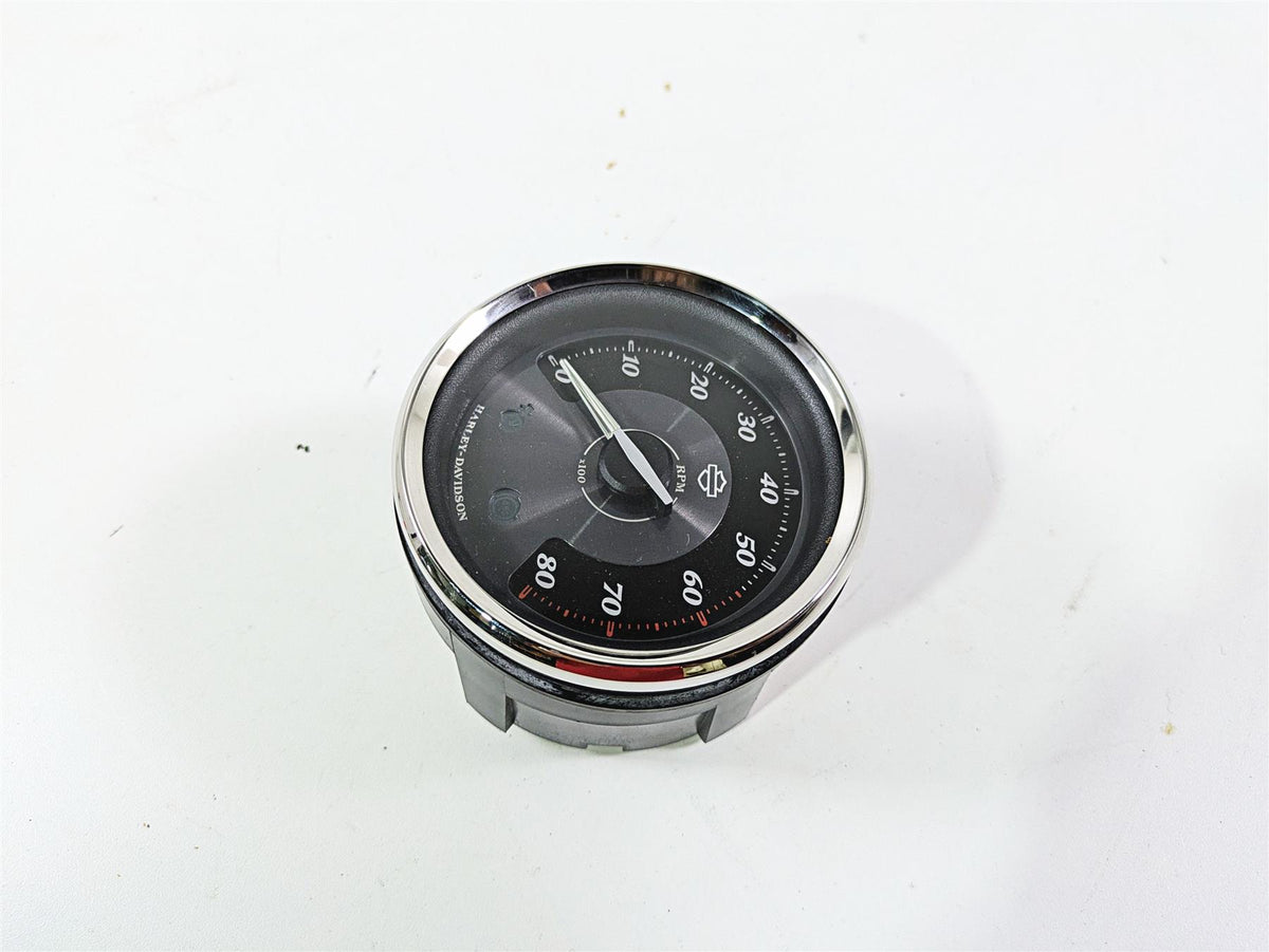 2010 Harley Touring FLHTK Electra Glide Tacho Tachometer Gauge 74692-10 {{ shop.shopifyCountryName }} - Mototech271