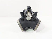 Load image into Gallery viewer, 2009 Harley FXDC Dyna Super Glide Throttle Body Fuel Injectors 27618-06
