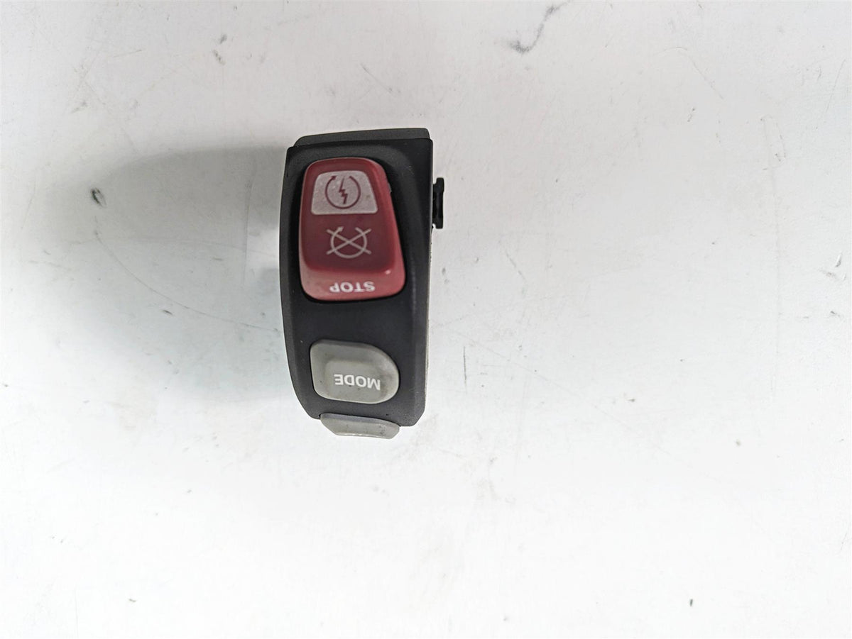 2016 BMW R1200R K53 Right Hand Heat Start Stop Control Switch 61318546186 {{ shop.shopifyCountryName }} - Mototech271