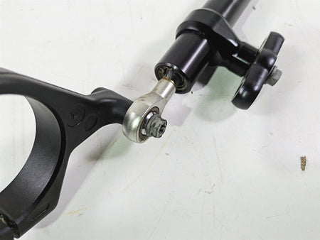 2018 KTM 1290 Super Adv S Steering Damper & Mounts 16181N53ES 16181N53E {{ shop.shopifyCountryName }} - Mototech271