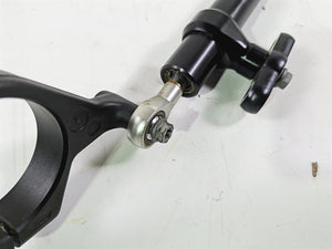 2018 KTM 1290 Super Adv S Steering Damper & Mounts 16181N53ES 16181N53E