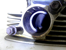 Load image into Gallery viewer, 2012 Ducati Monster 1100 EVO Rear Cylinderhead Cylinder Head 30122561CA | Mototech271
