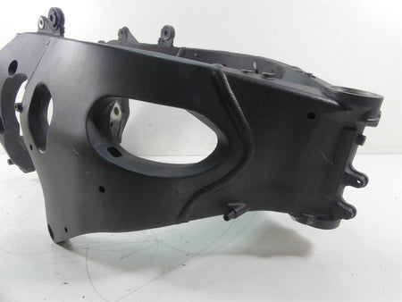 2015 Honda CBR1000 RR SC59 Straight Frame Chassis With Texas Salvage Title 50010-MFL-671ZA {{ shop.shopifyCountryName }} - Mototech271