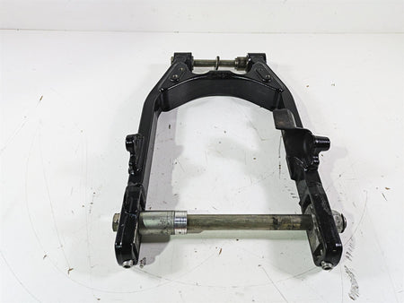2015 Harley FXDL Dyna Low Rider Rear Swingarm & Belt Guards 25mm Axle 47820-10 {{ shop.shopifyCountryName }} - Mototech271