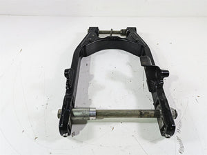 2015 Harley FXDL Dyna Low Rider Rear Swingarm & Belt Guards 25mm Axle 47820-10 | Mototech271