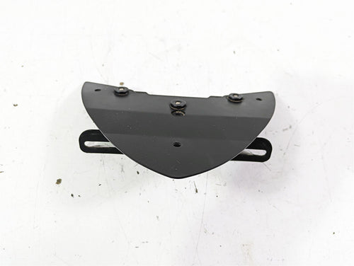 2017 BMW S1000R K47 Rear Fender Eliminator Plate Holder | Mototech271