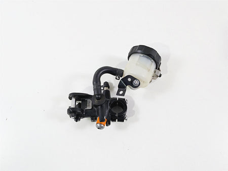 2017 BMW S1000RR K46 Front 3/4 Nissin Radial Brake Master Cylinder 32727723174 {{ shop.shopifyCountryName }} - Mototech271