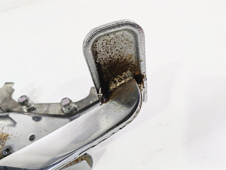 1997 Honda GL1500 CA Valkyrie Front Foot Peg Rest Shifter Set 50625-MZ0-000-Mototech271
