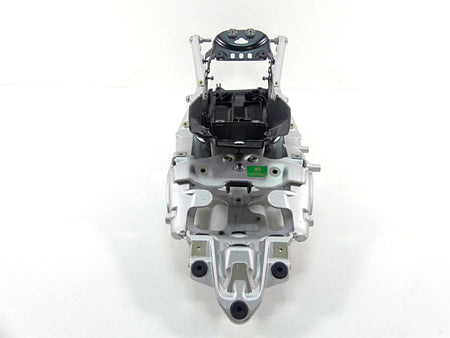 2022 Triumph Speed Triple 1200 RS Straight Rear Subframe Sub Frame T2072129 {{ shop.shopifyCountryName }} - Mototech271