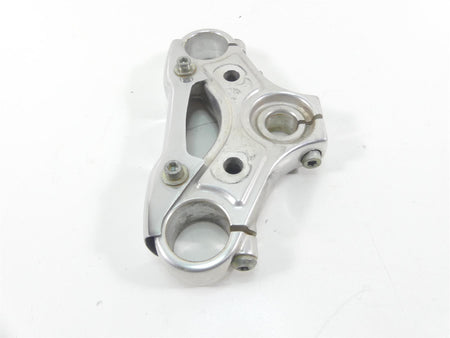 2006 Harley Sportster XL1200 Custom Upper Triple Tree Steering Clamp 45966-04 {{ shop.shopifyCountryName }} - Mototech271