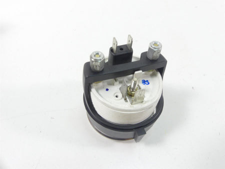 2007 Harley FLHTCU SE CVO Electra Glide Voltage Volt Gauge Meter 74552-04 {{ shop.shopifyCountryName }} - Mototech271