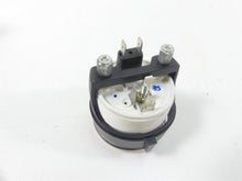 Load image into Gallery viewer, 2007 Harley FLHTCU SE CVO Electra Glide Voltage Volt Gauge Meter 74552-04 | Mototech271
