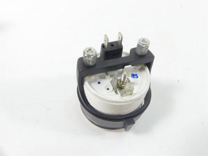 2007 Harley FLHTCU SE CVO Electra Glide Voltage Volt Gauge Meter 74552-04 | Mototech271