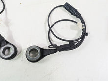Load image into Gallery viewer, 2015 Harley Touring FLHTKL Electra Glide Abs Brake Speed Sensor Set 40615-08
