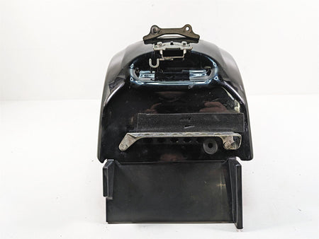 2009 Yamaha XV1900 Raider Rear Fender -Dents C7-YK216-00-P1 {{ shop.shopifyCountryName }} - Mototech271