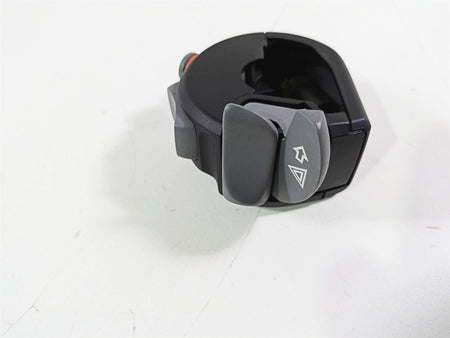 2012 BMW R1200R K27 Right Hand Start Stop Heat Control Switch 61317694982 {{ shop.shopifyCountryName }} - Mototech271