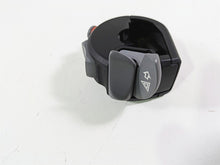 Load image into Gallery viewer, 2012 BMW R1200R K27 Right Hand Start Stop Heat Control Switch 61317694982 | Mototech271
