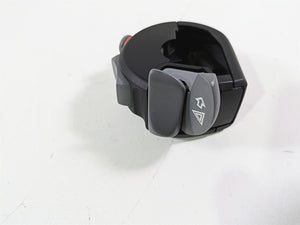 2012 BMW R1200R K27 Right Hand Start Stop Heat Control Switch 61317694982 | Mototech271
