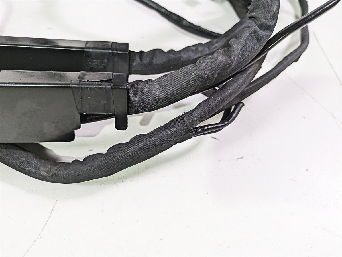 2017 Harley FLS Softail Slim Main Wiring Harness Loom - Non Abs -No Cut 69201434 {{ shop.shopifyCountryName }} - Mototech271