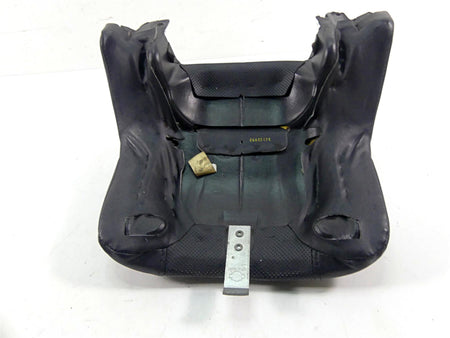 2015 Harley VRSCF Muscle V-Rod Rear Passenger Seat Saddle Pillion 52438-09 {{ shop.shopifyCountryName }} - Mototech271