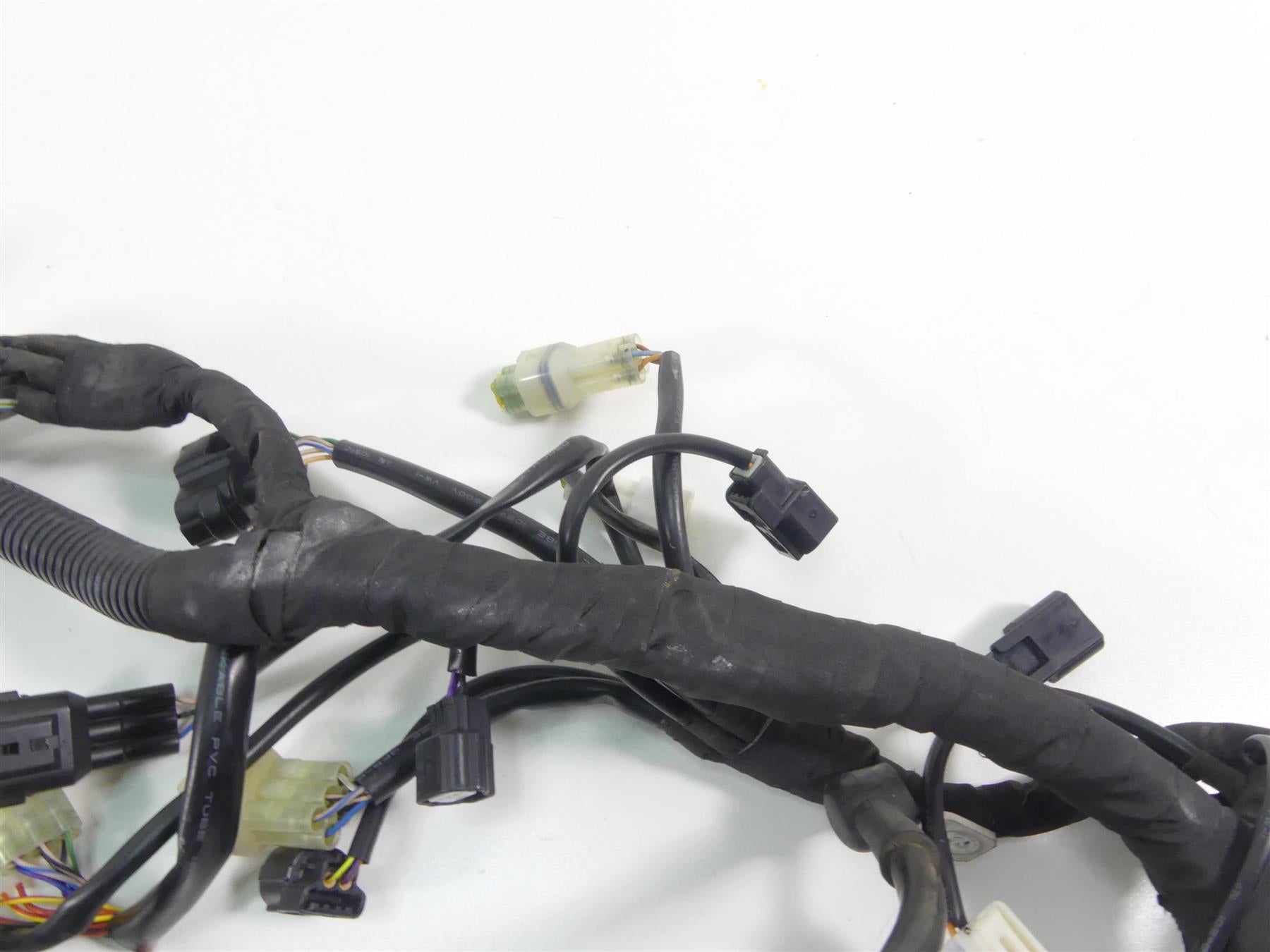 2017 Husqvarna 701 Enduro Main Wiring Harness Loom 27011275000 {{ shop.shopifyCountryName }} - Mototech271