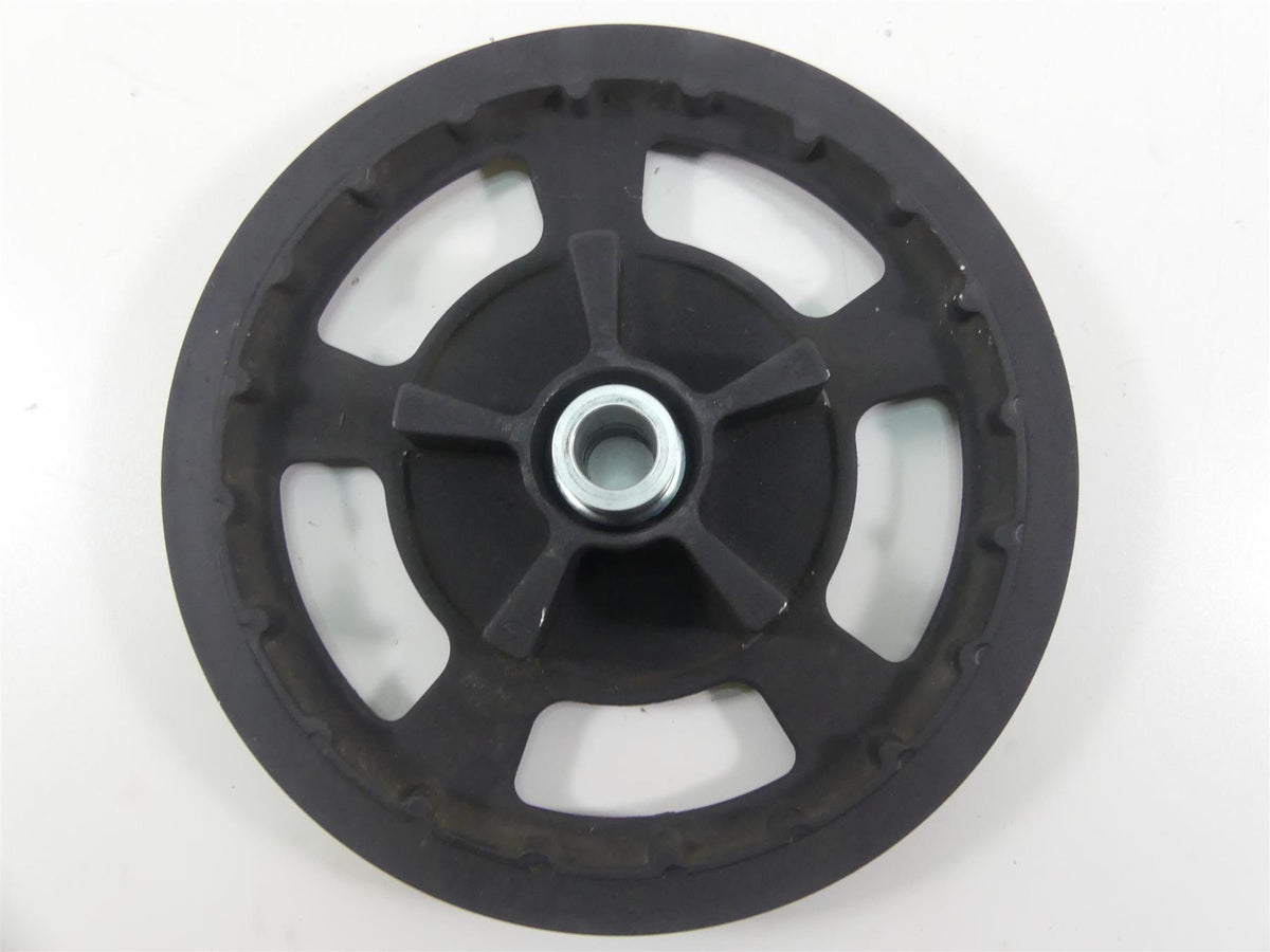 2016 Harley Touring FLHTP Electra Glide Rear Belt Sprocket Pulley 68T 37781-09 {{ shop.shopifyCountryName }} - Mototech271