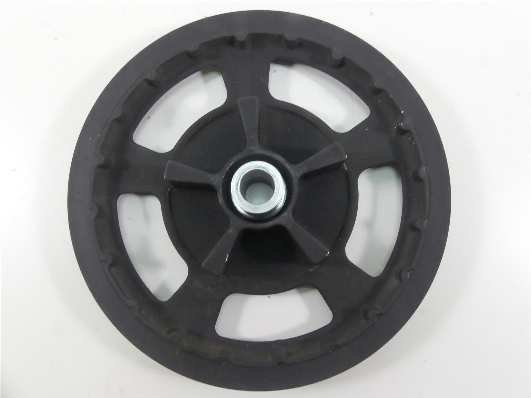 2016 Harley Touring FLHTP Electra Glide Rear Belt Sprocket Pulley 68T 37781-09 {{ shop.shopifyCountryName }} - Mototech271