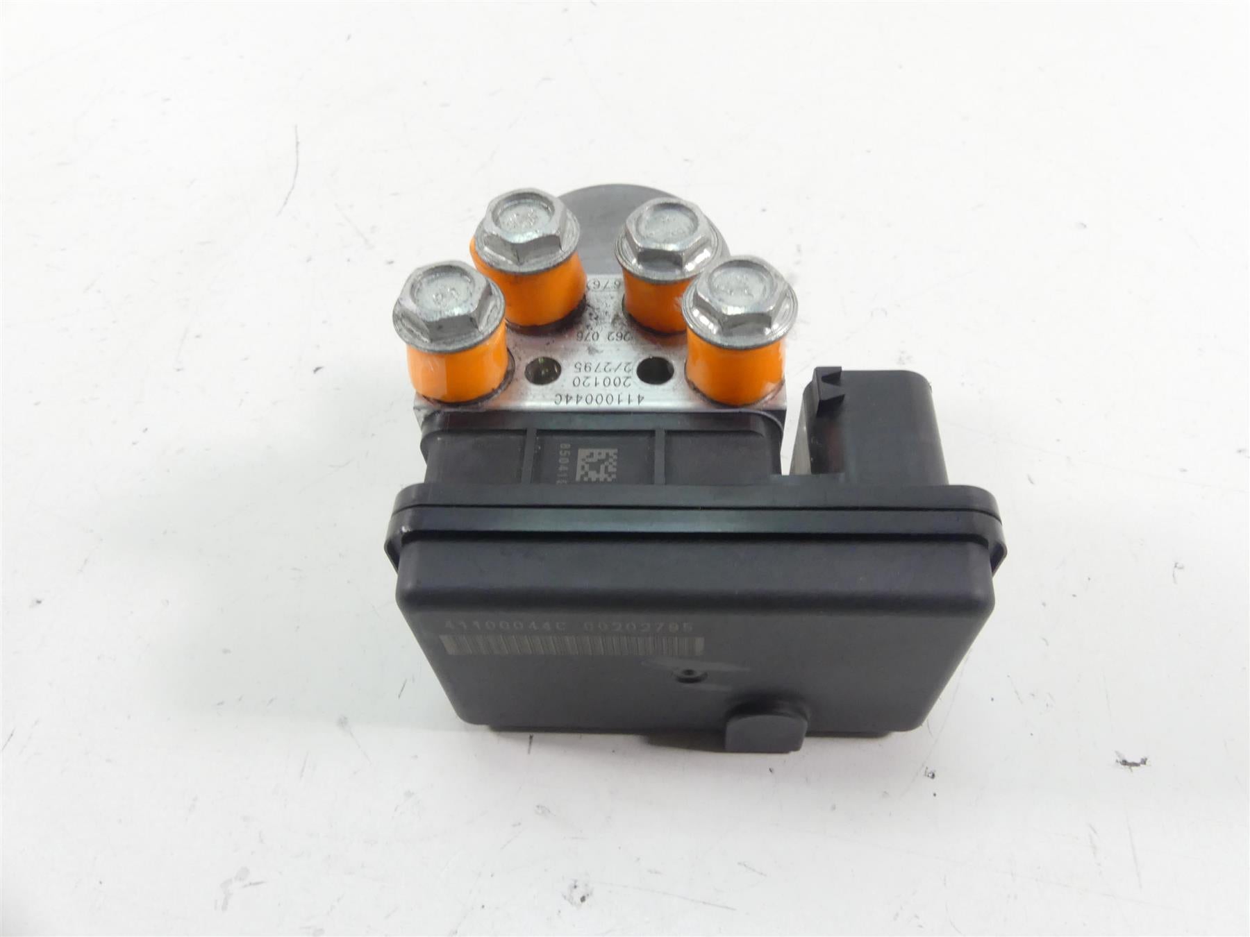 2021 Harley Softail FLSB Sport Glide Abs Brake Pump Pressure Module 41100044C {{ shop.shopifyCountryName }} - Mototech271