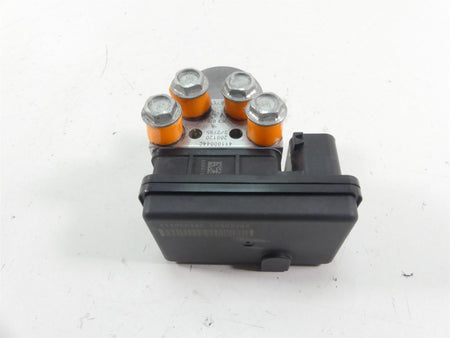 2021 Harley Softail FLSB Sport Glide Abs Brake Pump Pressure Module 41100044C {{ shop.shopifyCountryName }} - Mototech271